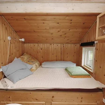 Holiday Ellevaenget B- 990 Ferienhaus *