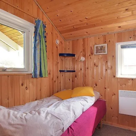 Holiday Ellevaenget B- 990 Ferienhaus