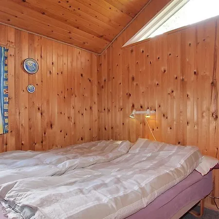 Holiday Ellevaenget B- 990 Ferienhaus