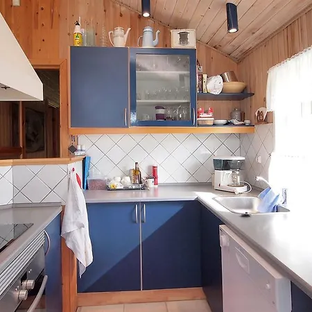 Ferienhaus Holiday Ellevaenget B- 990 *
