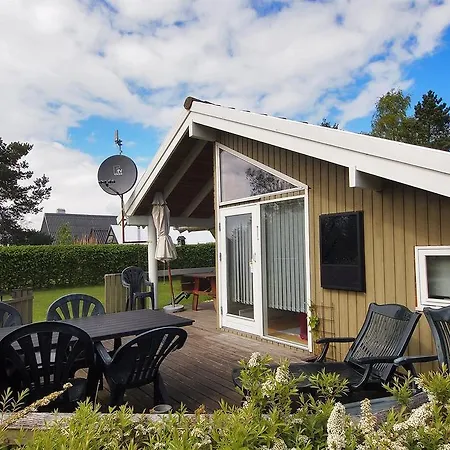 Ferienhaus Holiday Ellevaenget B- 990